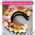 How to Make Stunning Letter Cakes Using Reusable Templates