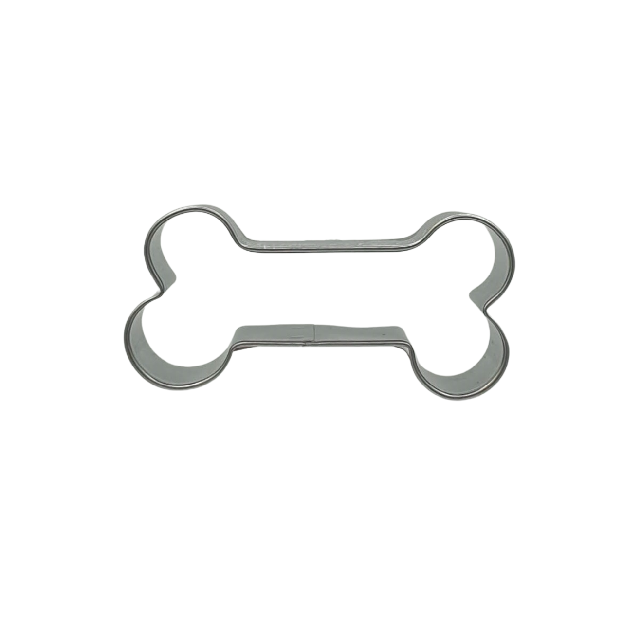 Bone 6.5cm Cookie Cutter Stainless Steel