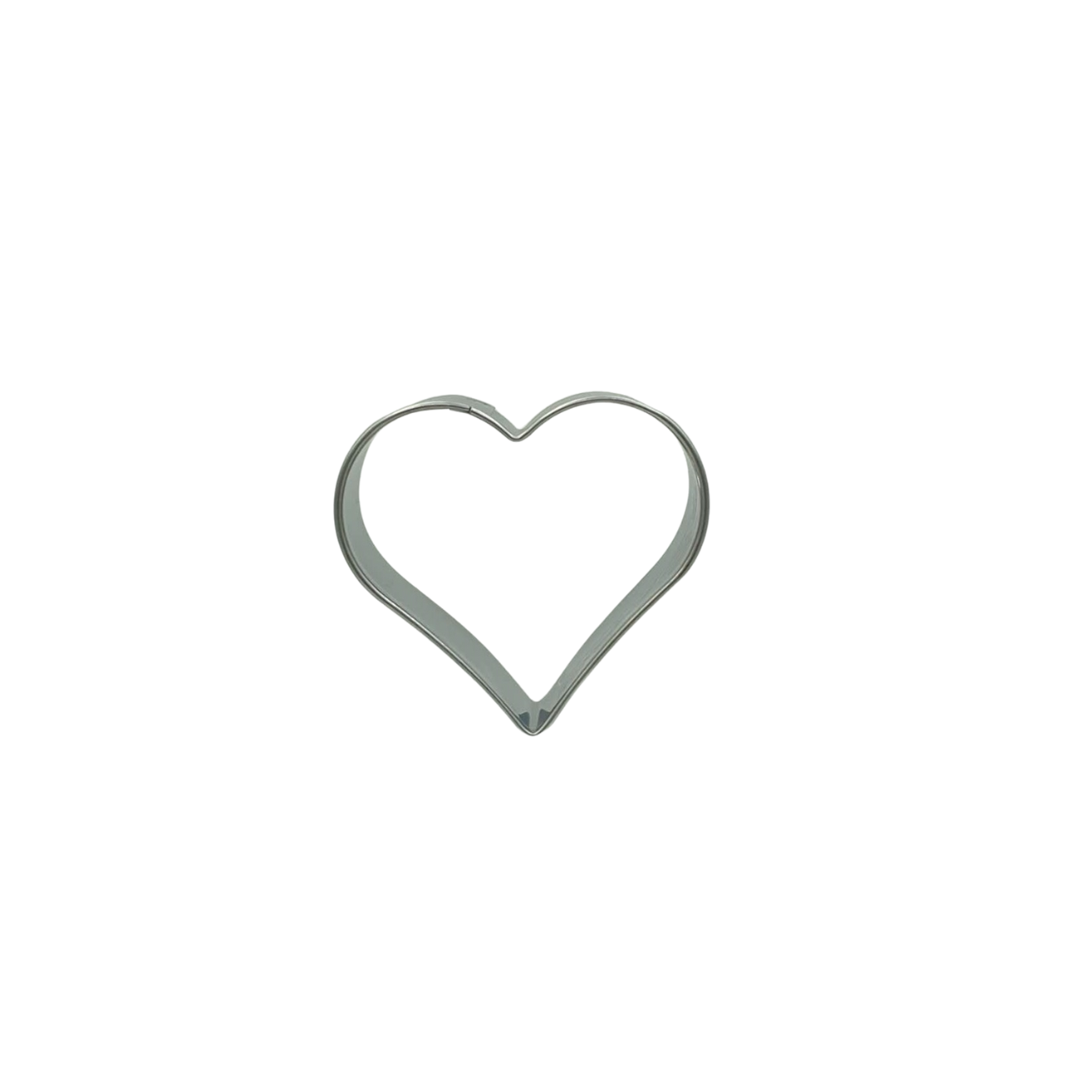 Heart 4.5cm Cookie Cutter Stainless Steel